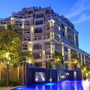 La Luxury Золотые Пески
