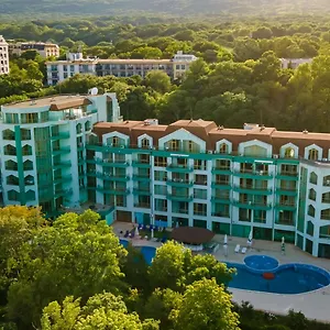 Hotel Palma, Złote Piaski