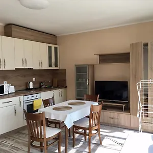  Apartament Magnolia Sea View
