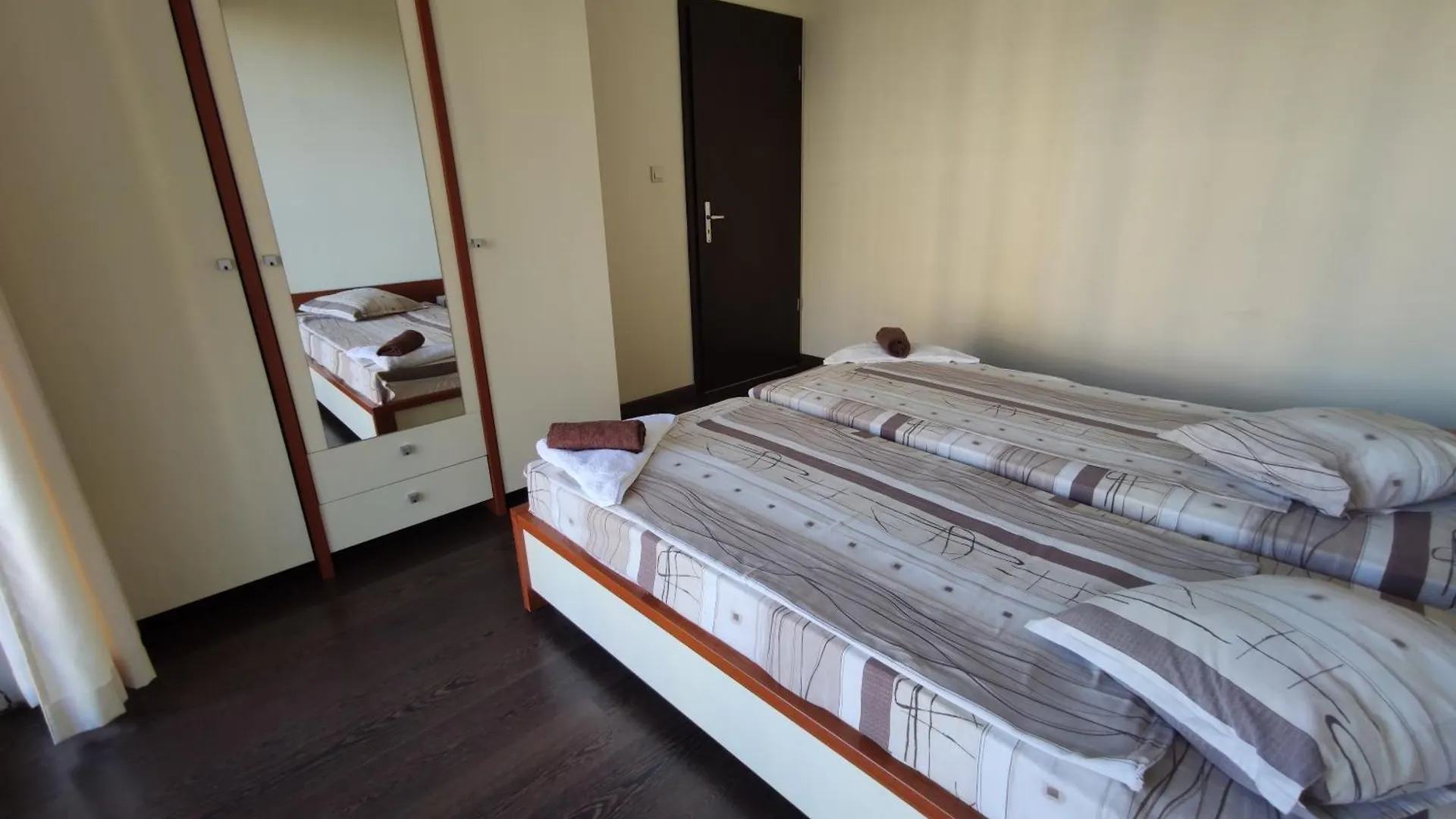 Europroperties Bendita Mare Apartments 金沙 0*,  保加利亚