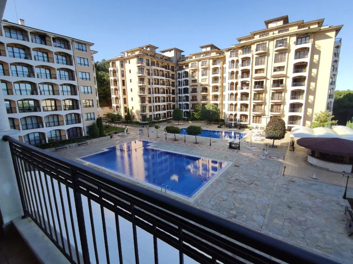Europroperties Bendita Mare Apartments Золотые Пески