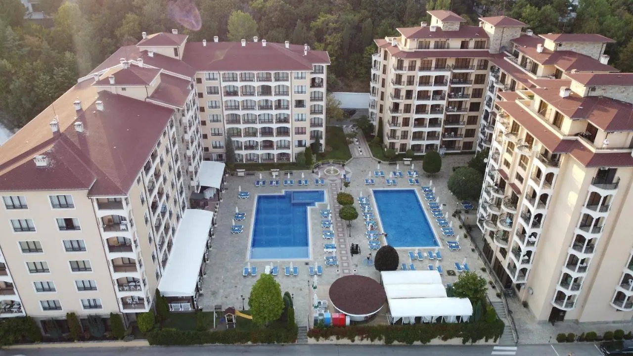 Europroperties Bendita Mare Apartments 金沙