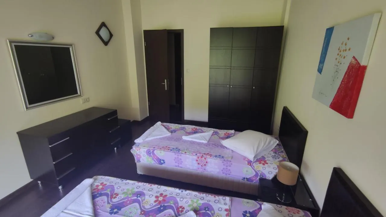 Europroperties Bendita Mare Apartments 金沙
