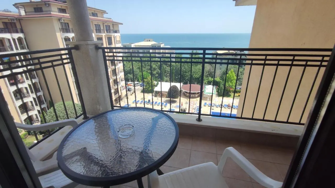 Europroperties Bendita Mare Apartments 金沙