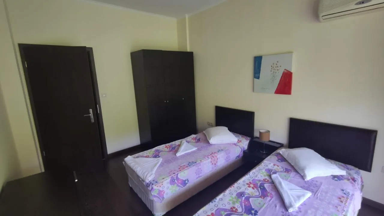 Europroperties Bendita Mare Apartments 金沙
