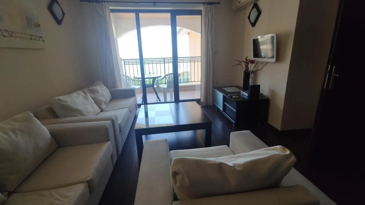 Europroperties Bendita Mare Apartments 金沙