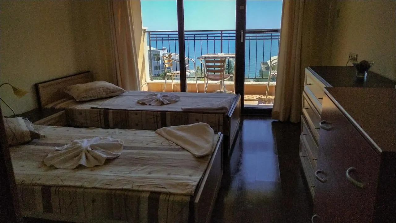 Europroperties Bendita Mare Apartments Золотые Пески 0*,