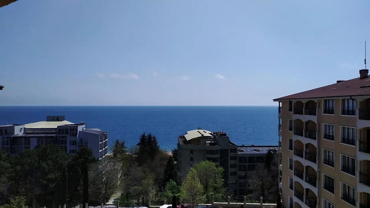 Europroperties Bendita Mare Apartments 金沙 保加利亚