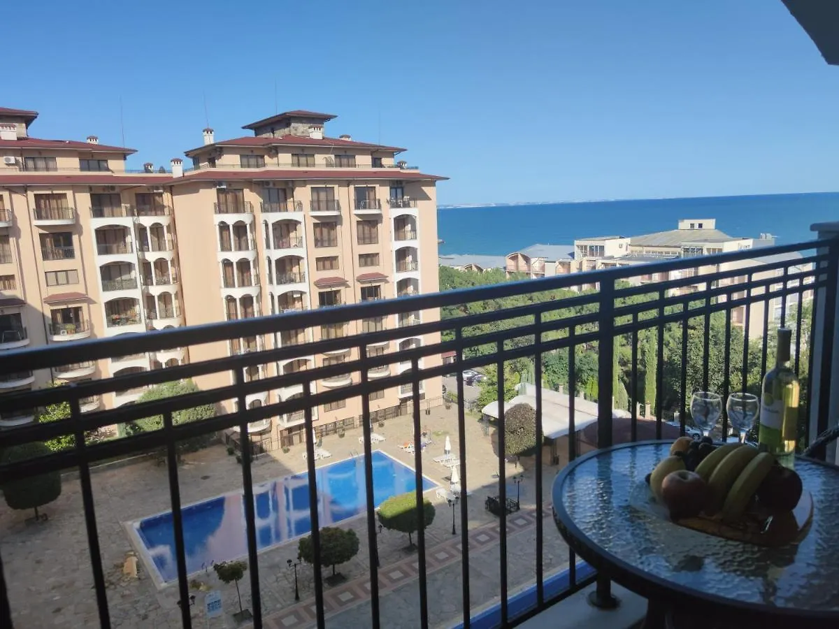Europroperties Bendita Mare Apartments 金沙