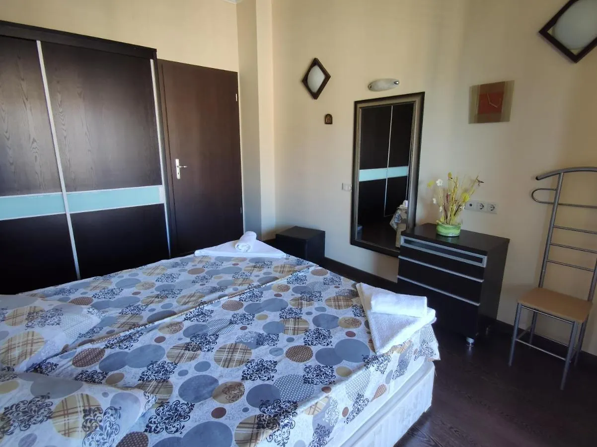 Europroperties Bendita Mare Apartments 金沙