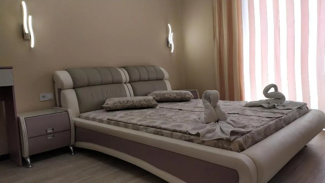 Europroperties Bendita Mare Apartments 金沙 0*,  保加利亚