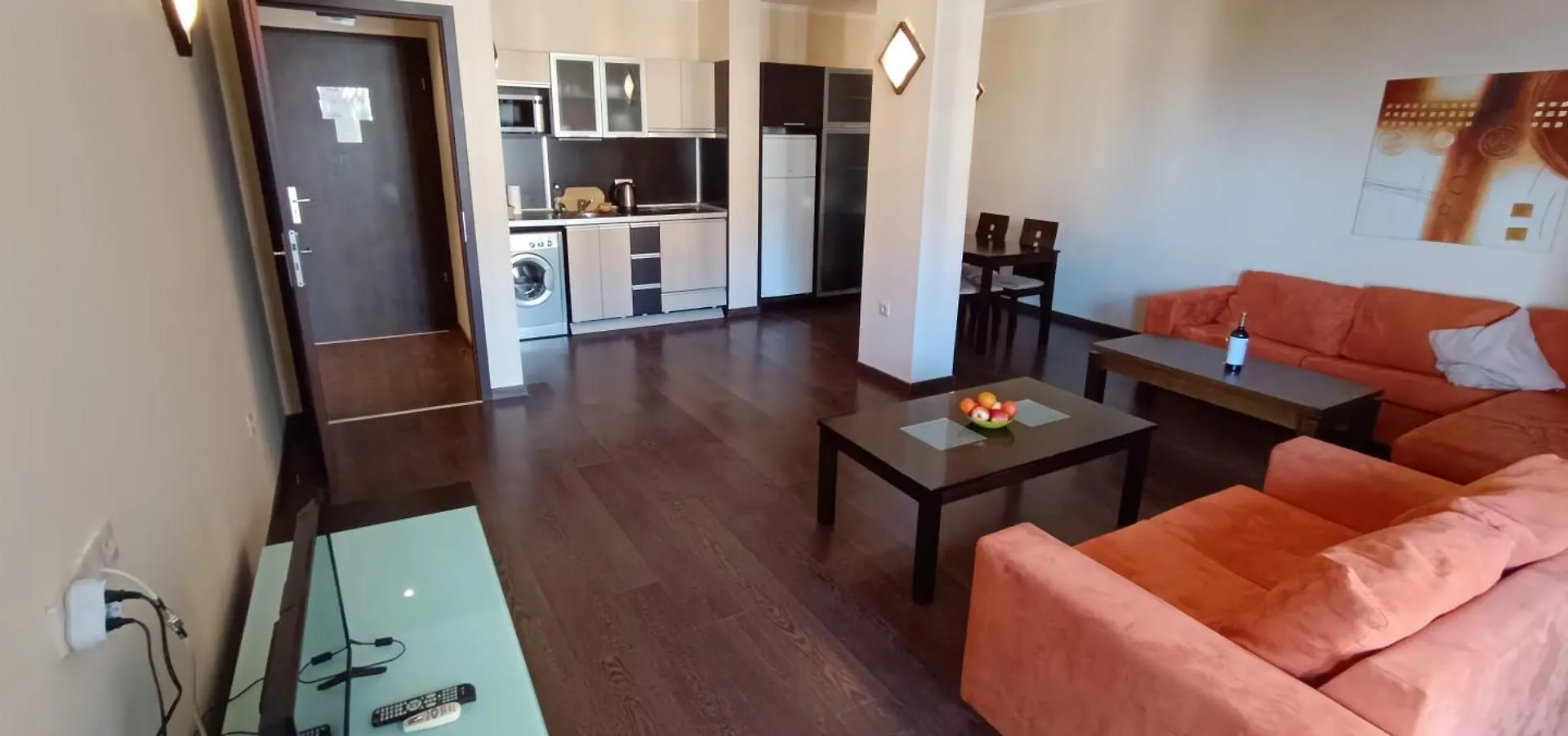 Europroperties Bendita Mare Apartments 金沙