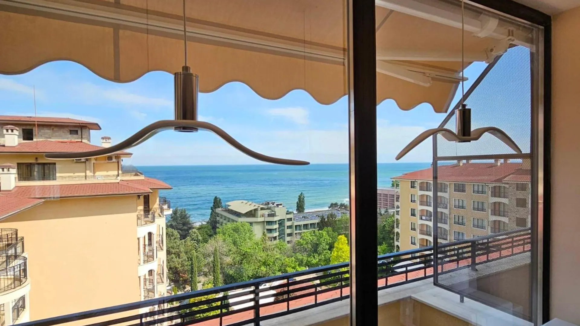 Europroperties Bendita Mare Apartments 金沙