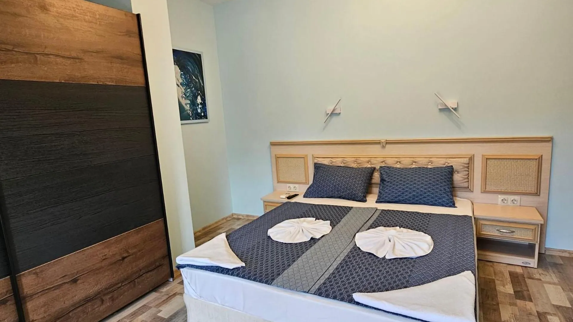 Europroperties Bendita Mare Apartments 金沙