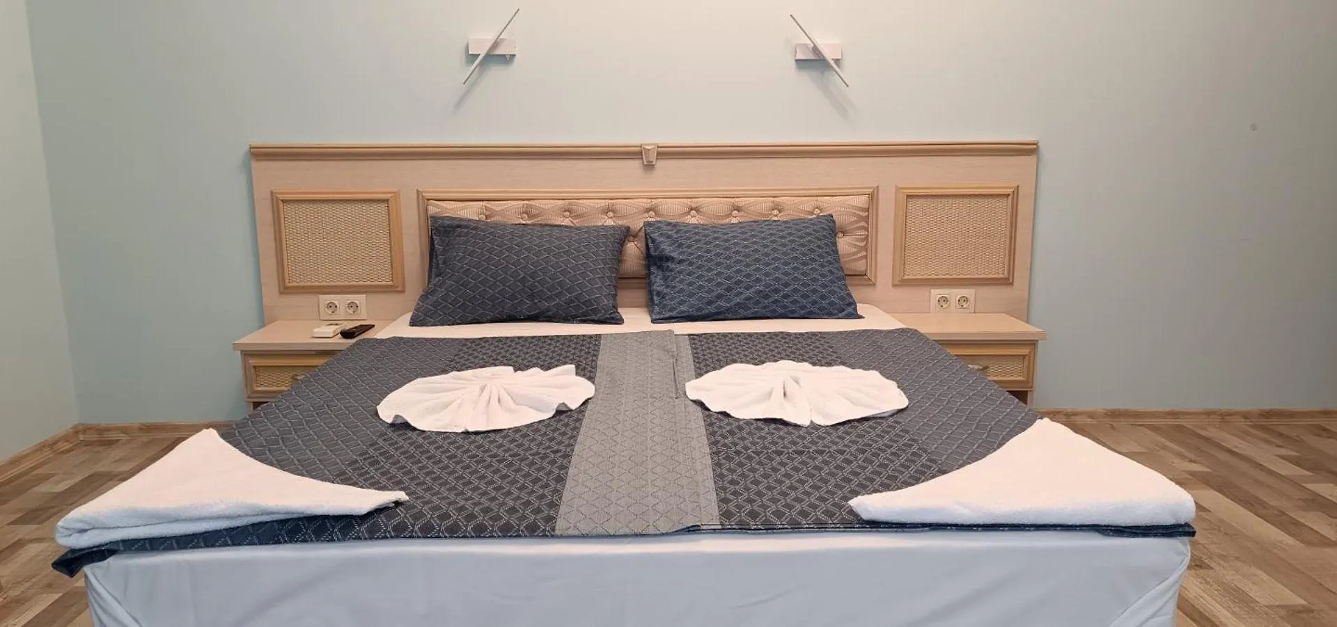 Europroperties Bendita Mare Apartments Золотые Пески