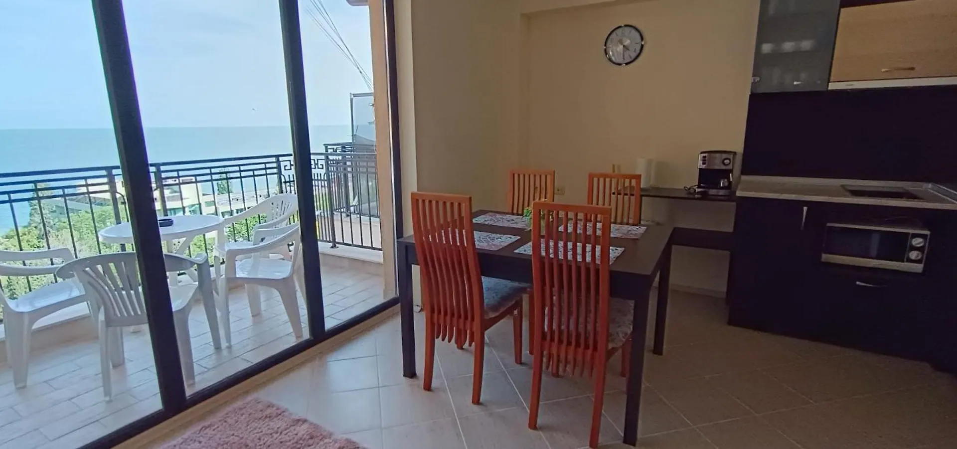 Europroperties Bendita Mare Apartments Золотые Пески Болгария