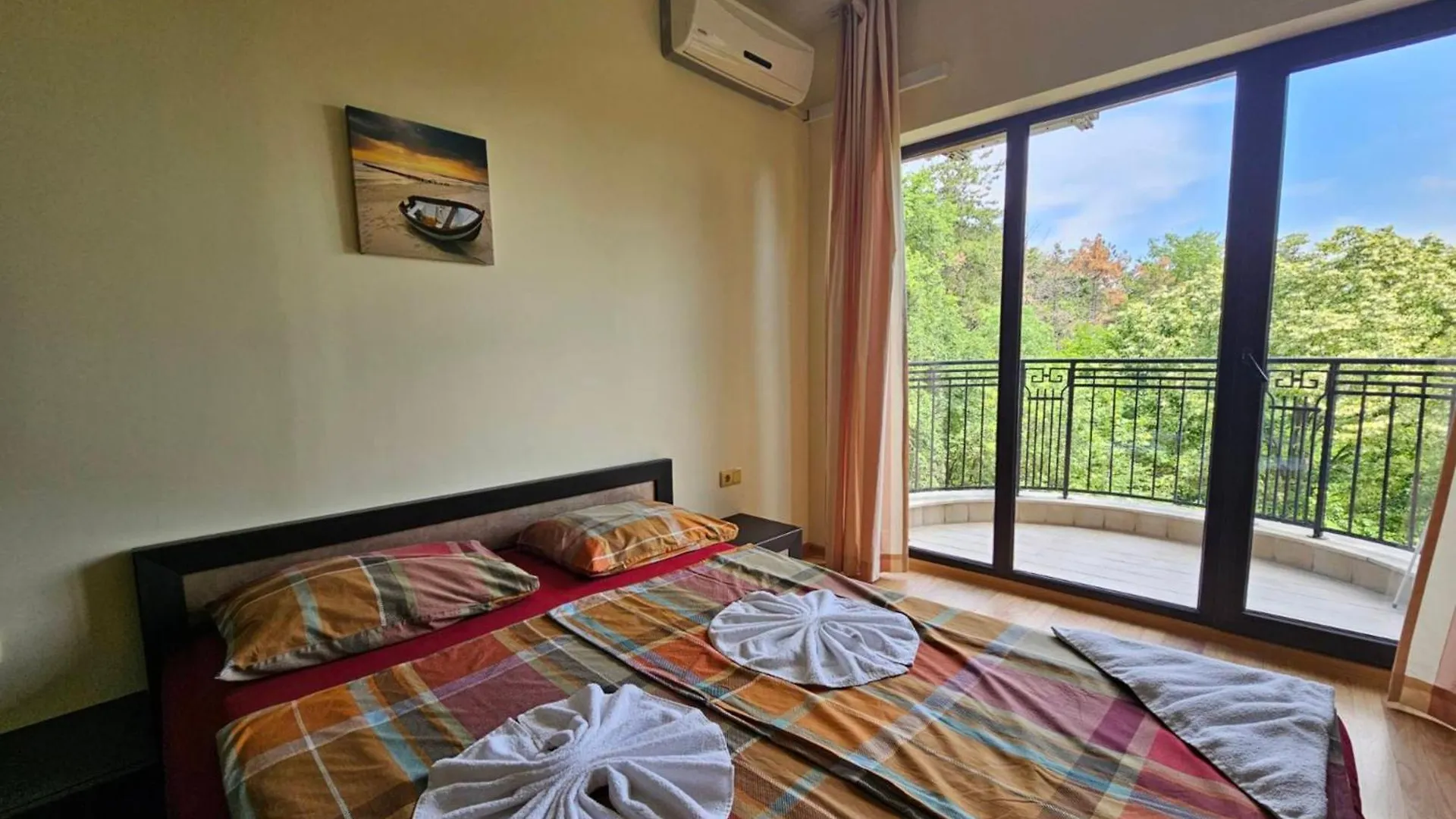 Europroperties Bendita Mare Apartments 金沙