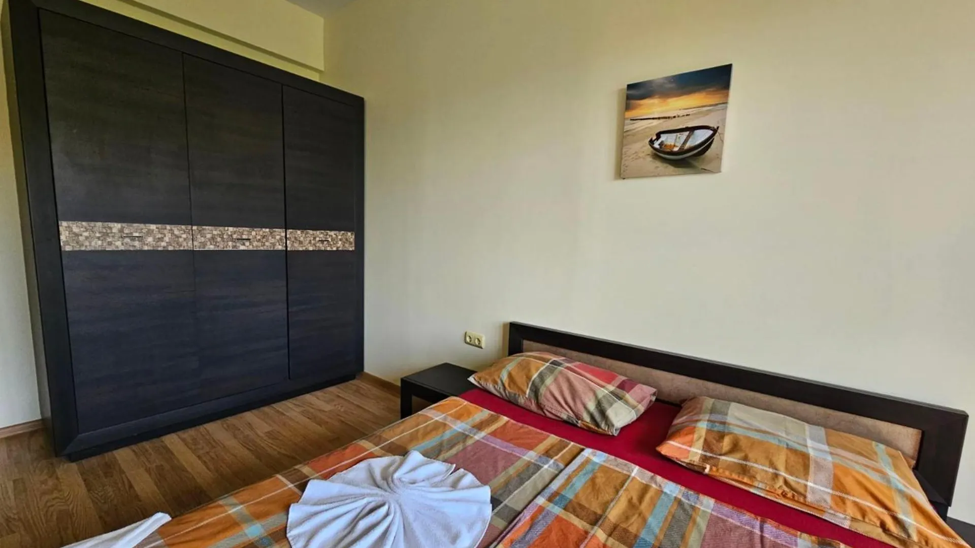 Europroperties Bendita Mare Apartments 金沙