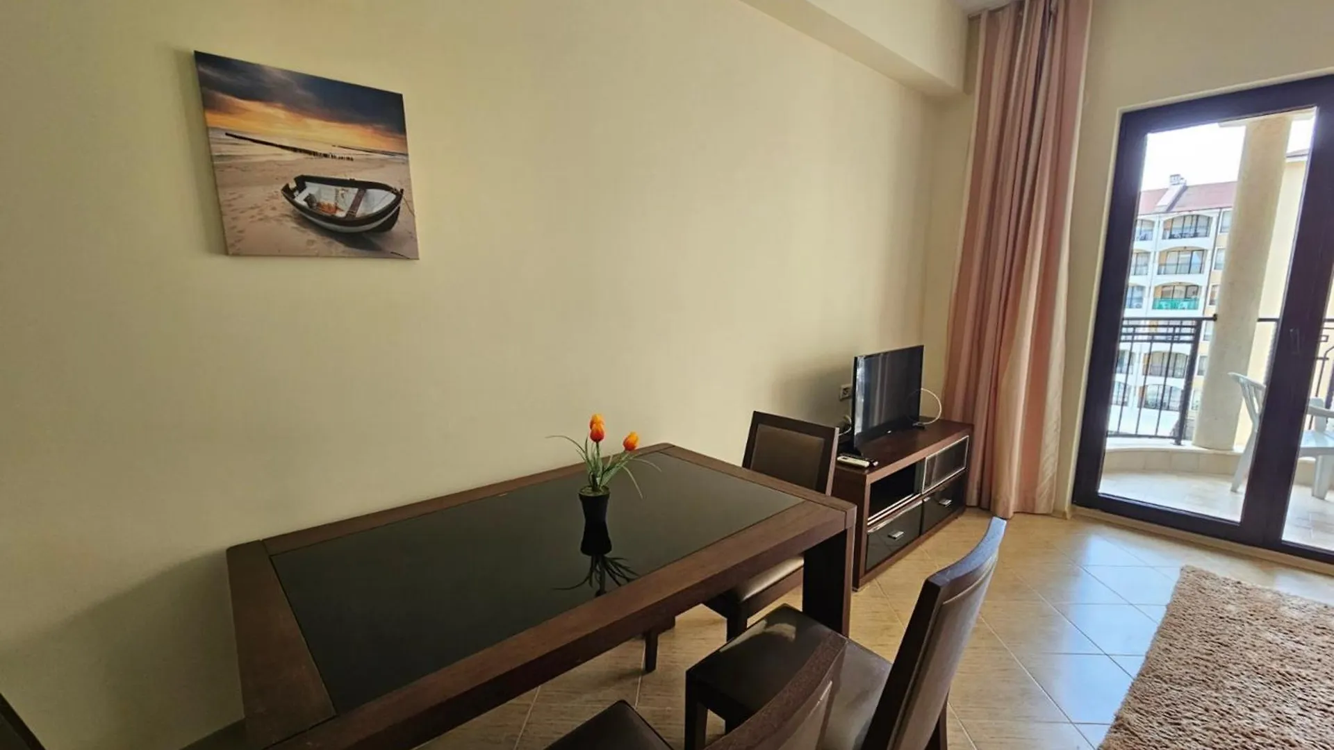 Europroperties Bendita Mare Apartments 金沙 0*,