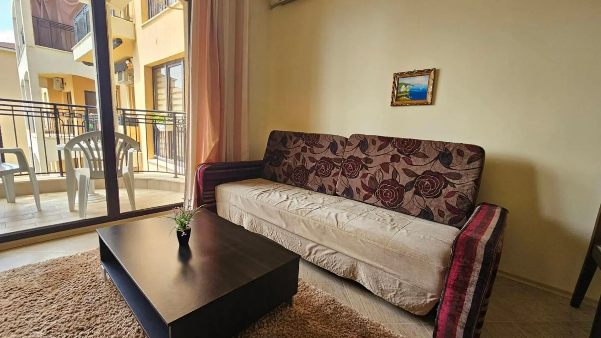 Europroperties Bendita Mare Apartments 金沙