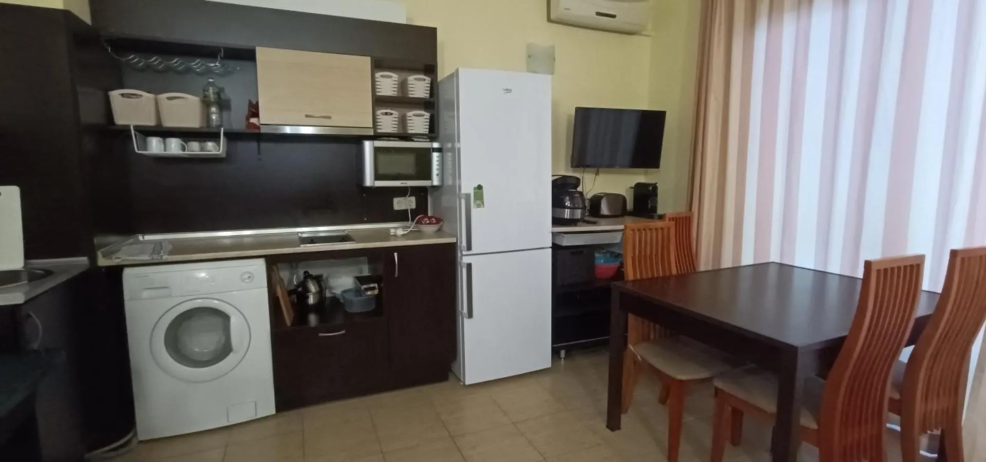 Europroperties Bendita Mare Apartments Золотые Пески Болгария