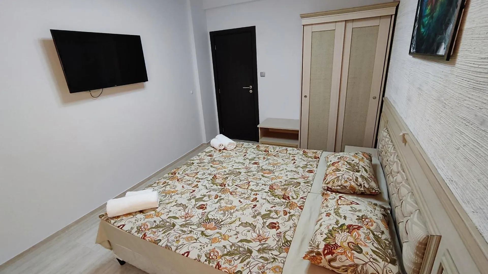Europroperties Bendita Mare Apartments Золотые Пески