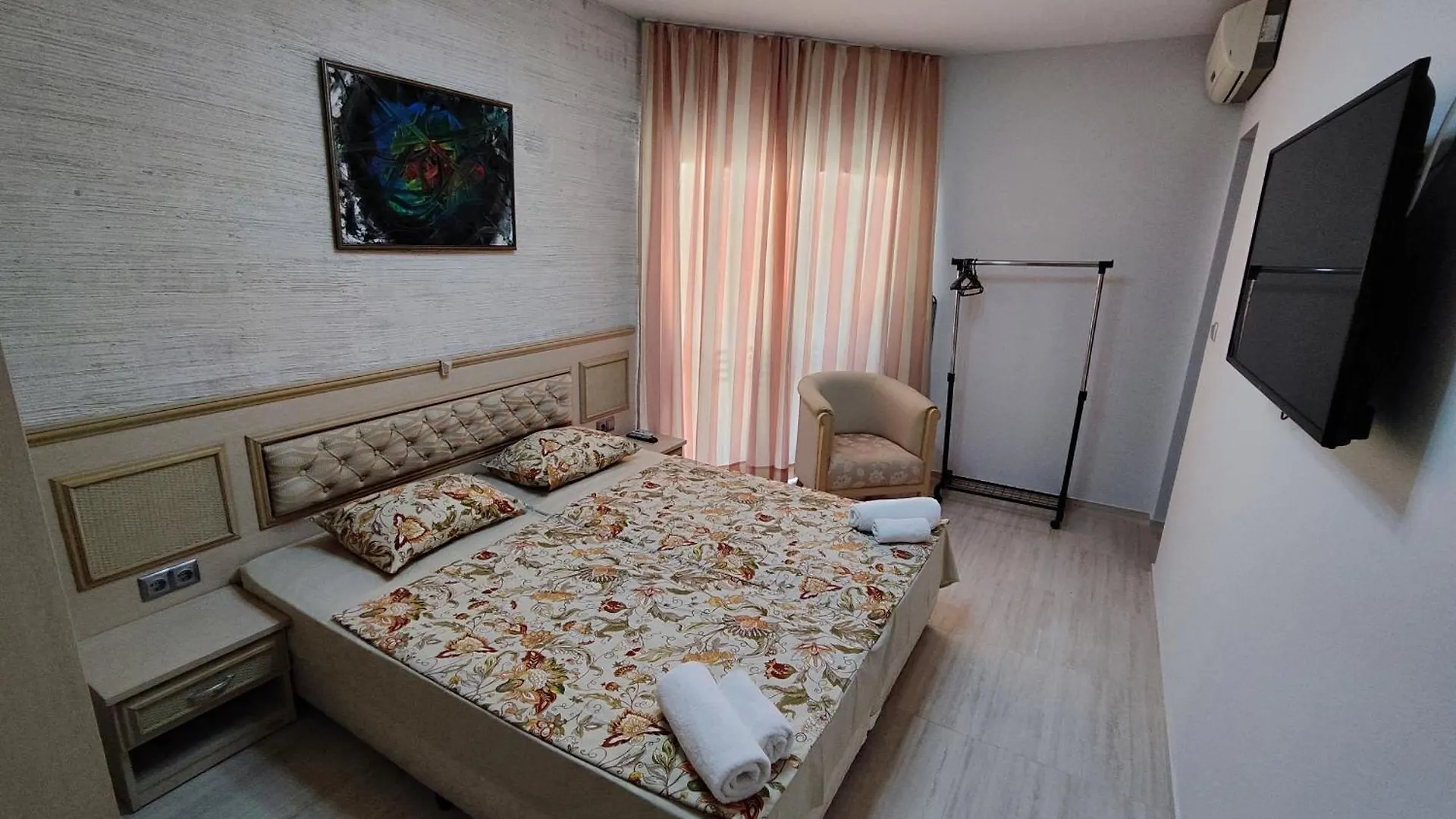 Europroperties Bendita Mare Apartments 金沙 保加利亚