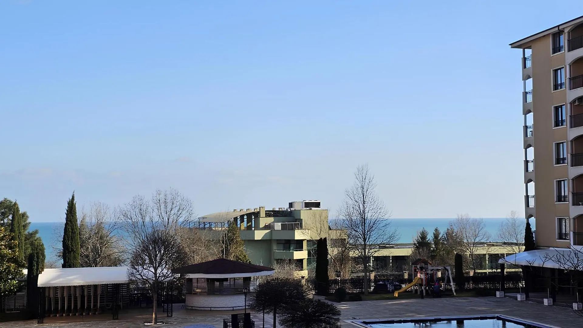 Europroperties Bendita Mare Apartments 金沙