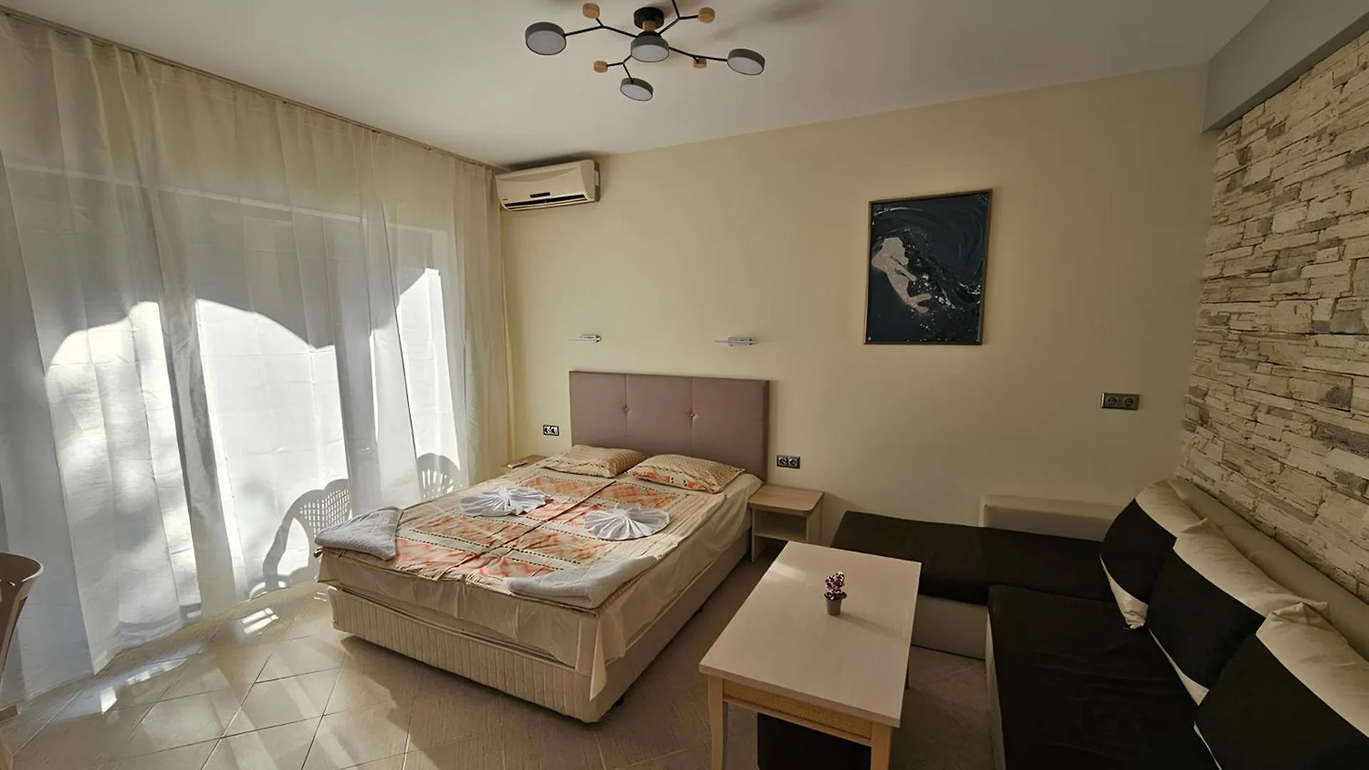 Europroperties Bendita Mare Apartments Золотые Пески