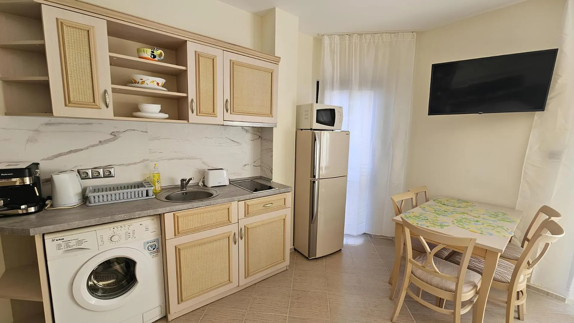 Europroperties Bendita Mare Apartments Золотые Пески 0*,