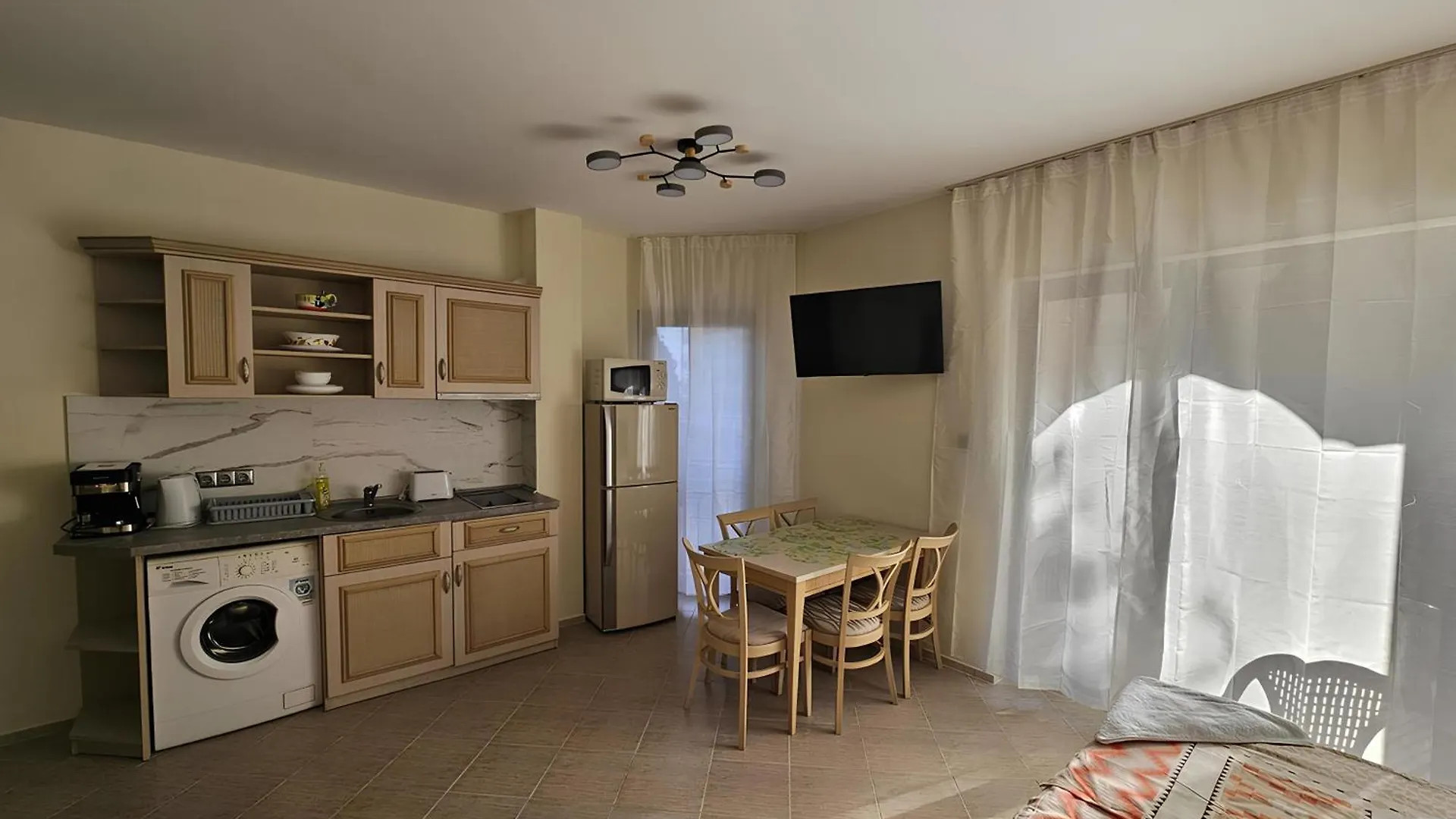 Europroperties Bendita Mare Apartments 金沙