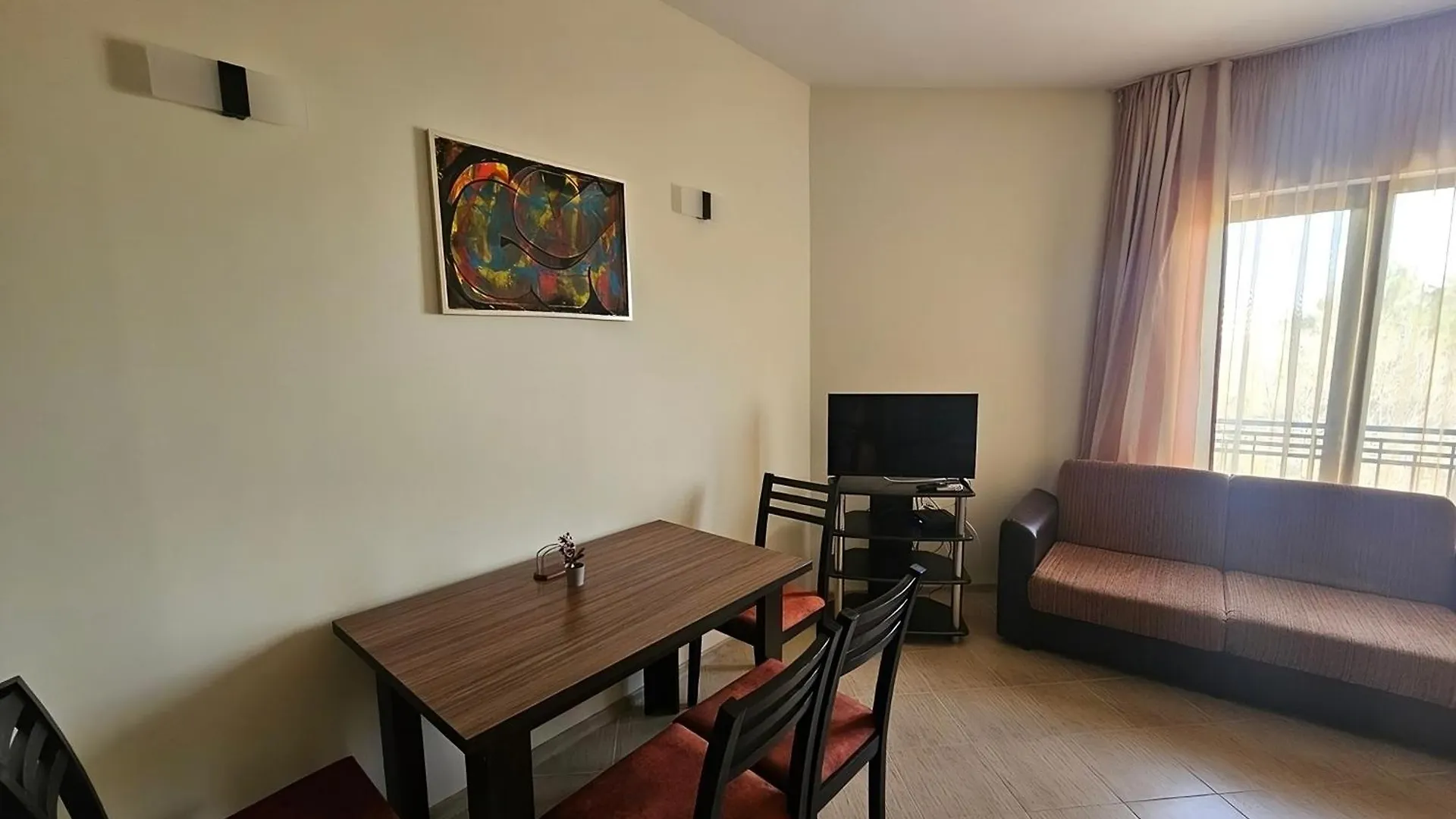 Europroperties Bendita Mare Apartments Золотые Пески