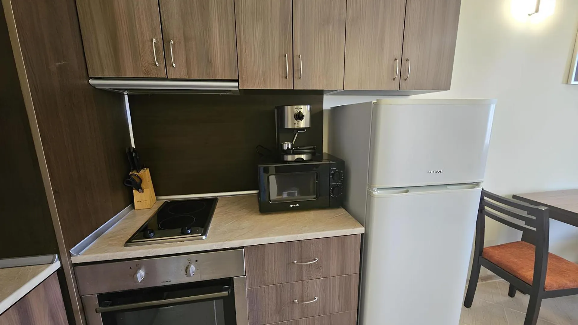 Europroperties Bendita Mare Apartments Золотые Пески Болгария