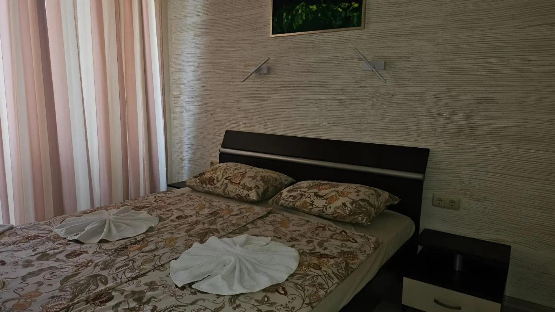 Europroperties Bendita Mare Apartments Золотые Пески